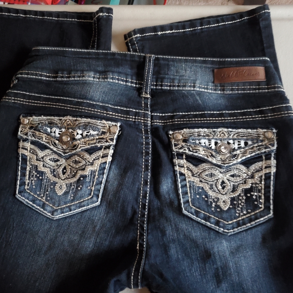 Jeans - Picture 2 of 2